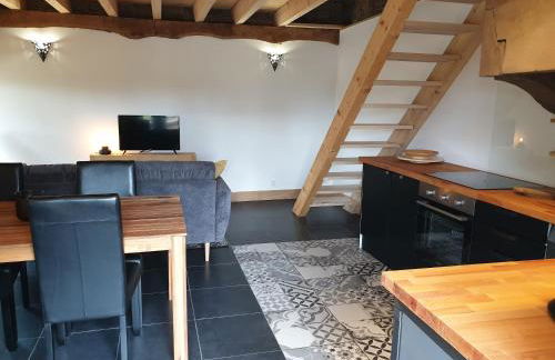 Les Vergers d'Epona "Fougerolles Haute-Saône" - Foto 4