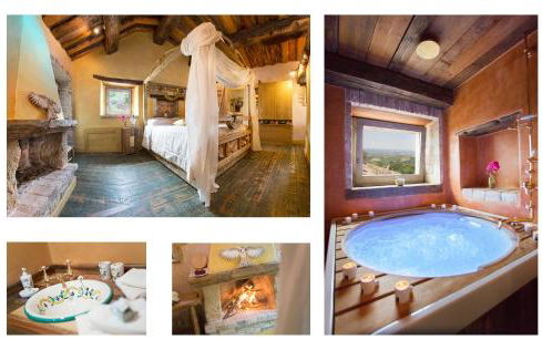 Luxury villa Colle dell'Asinello ,proprietari ,Villa In esclusiva near ORVIETO - Foto 40