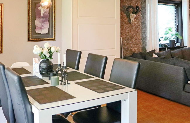 4 Star Holiday Home in Ullared-by Traum - Foto 18