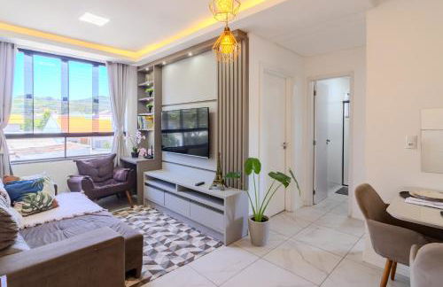 Apartamento novo, próximo às praias e centro de eventos - Foto 3