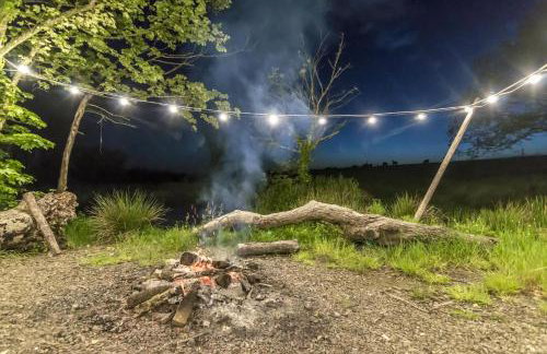 Lavender - Luxurious Barn Conversion - Blossom Farm - Foto 52