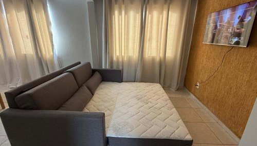 Apartamento Itaparica perto do lago e shopping - Foto 3