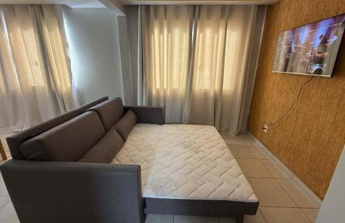 Apartamento Itaparica perto do lago e shopping - Foto 3