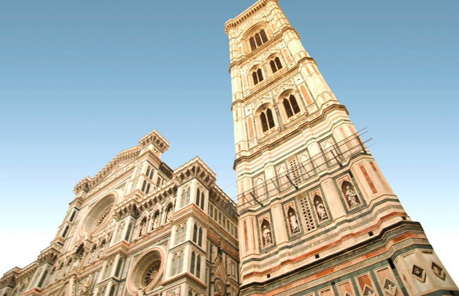 Visita guiada por la Catedral de Florencia con subida a la cúpula - Foto 4