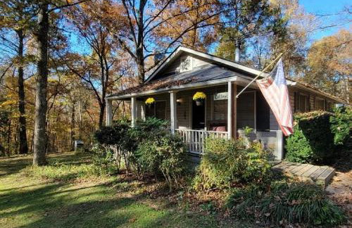 The Manor at Becks Lake - Foto 19