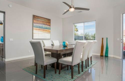 Sun Haven Escape by ACME House Company - Foto 14