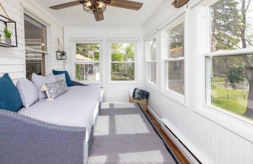 Lake Front Home #5 - Photo 37