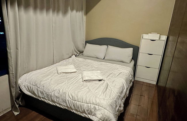 Minimalist 2Br in Air Residences - Foto 9