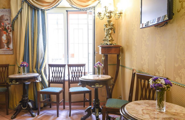 Residenza Ave Roma - Foto 31