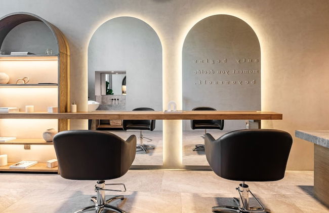 Be Grand Reforma 2705 - Foto 32