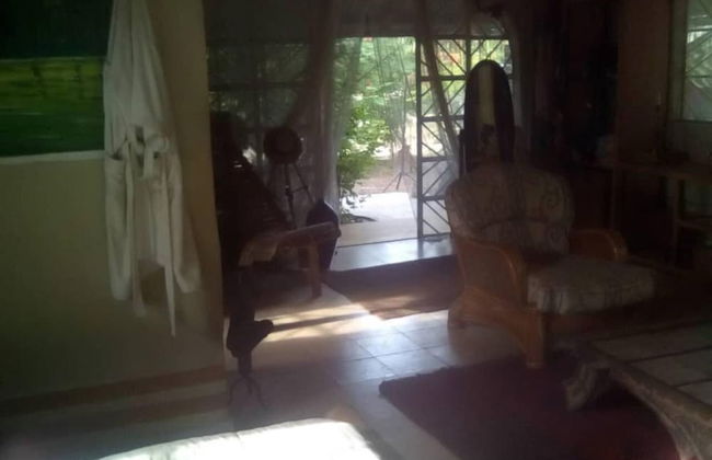 Cottage Sleeps 6 With Private Patios - Foto 9