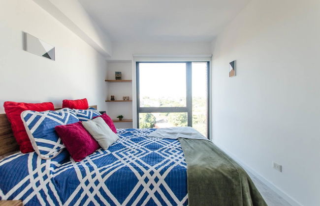 Bright Stylish in Barrio Jara - Foto 3