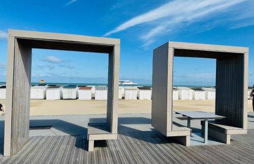 Villa Margrit, escapade en bord de mer et détente dans la piscine chauffée - Foto 35