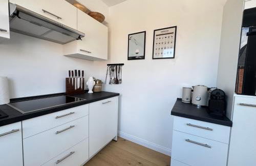 HarborEscape - Teil der HolidayEscapes Kollektion - Foto 14