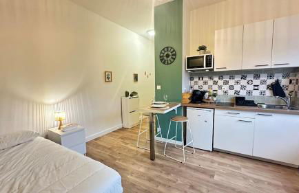 Le petit Verdier Mosellan - Thionville - 2P - Foto 34