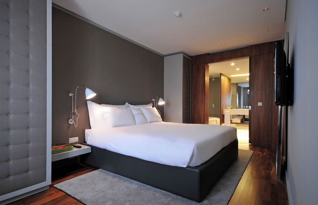 Altis Prime Hotel de Apartamentos - Foto 27