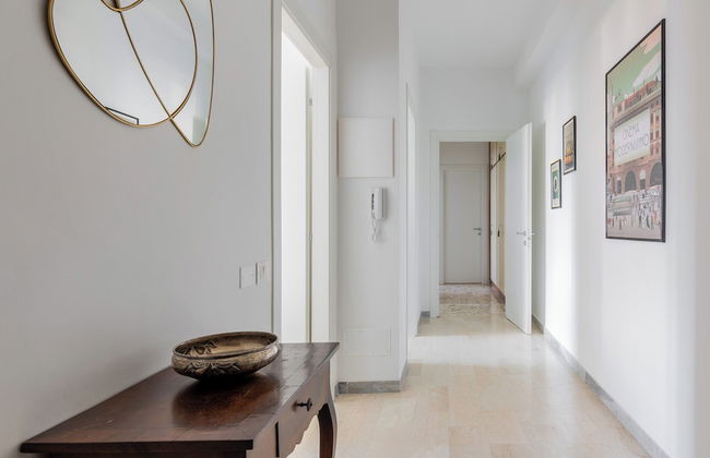 A Casa di Giorgia II by Wonderful Italy - Foto 23