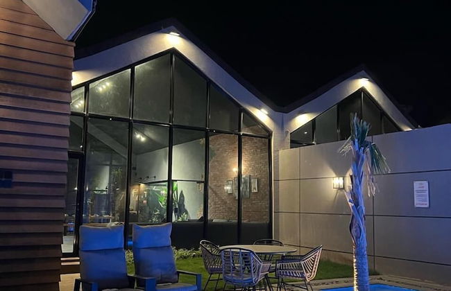 cottage chalet - Photo 68