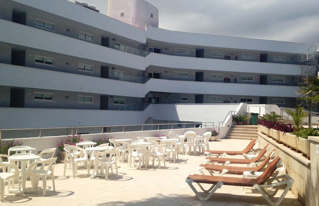 Apartamentos Inn - Foto 19