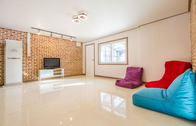 Solger Pension - Foto 54