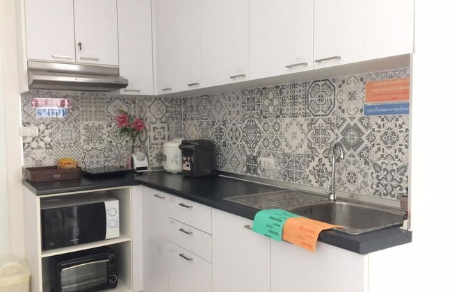 @CHAIN Pool Villa - Foto 5