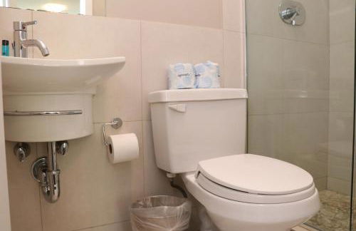 Stylish Newbury Street Studio, #11 - Foto 7