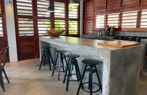 Casa Mundaú Tropical Beach Villa - Foto 7