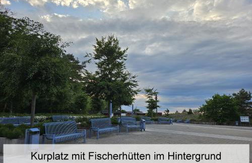 Ostsee-Urlaub-Zempin direkt am Küstenwald, nur wenige Minuten zum Strand, optimal für Paare mit 1 Hund bis 45 cm Schulterhöhe - Foto 45