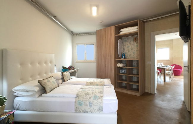 Gozo Windmill Apartments - Foto 8