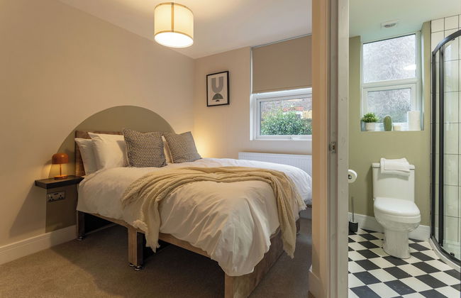 Broughton Place - Foto 4