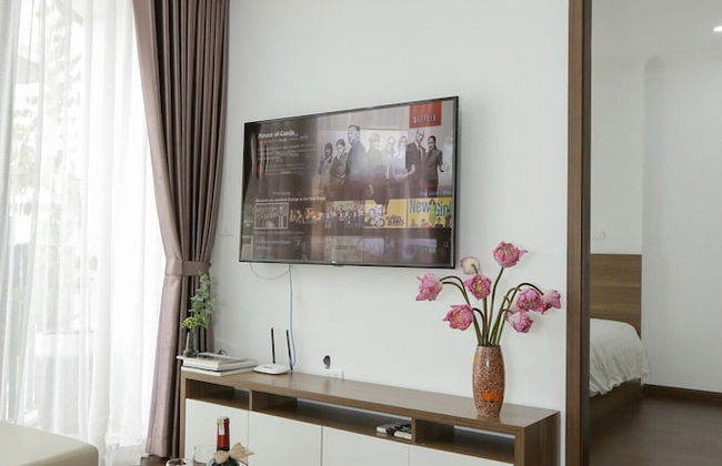 Radiant Pegasy Apartment & Travel - Foto 29