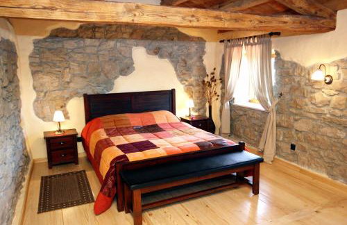 Holiday house with a swimming pool Kozljak, Central Istria - Sredisnja Istra - 7409 - Foto 20