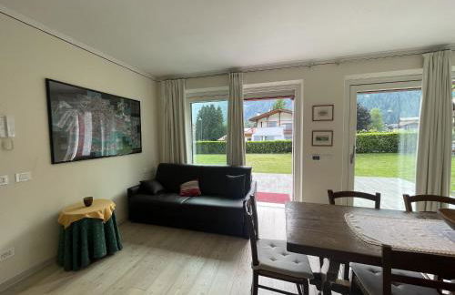 067 Bilocale Piano Terra, Giustino - Photo 7