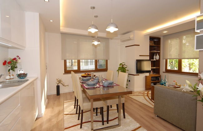 Aura Suites - Foto 20