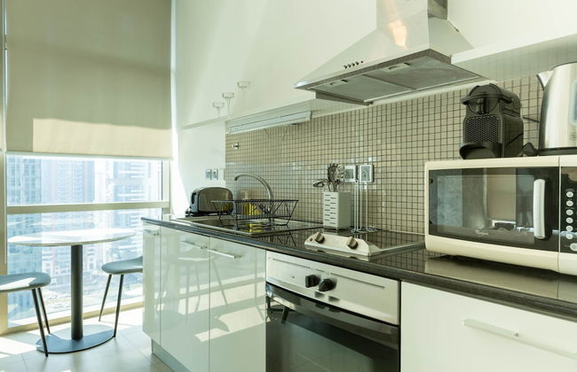 Nasma Holiday Homes - Liberty House - Photo 7