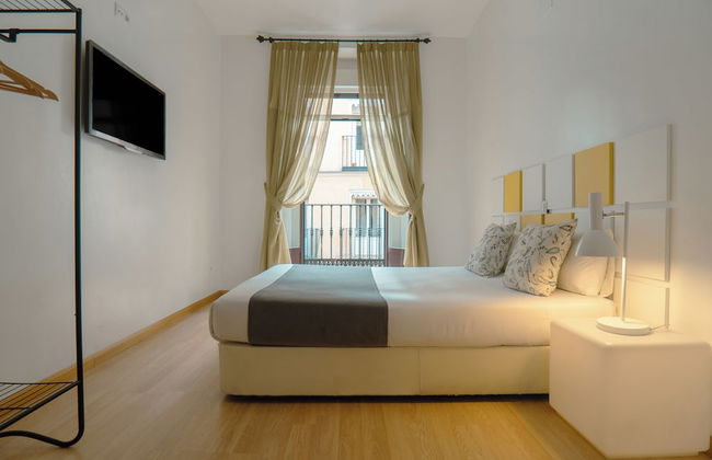 Smartr Madrid Chueca - Foto 72