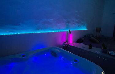 Chambre spa privé Arles campagne - Foto 25
