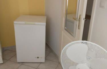 gîte le Mistralou - Foto 17