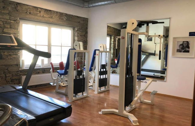 Appartement 2+2 - Foto 17