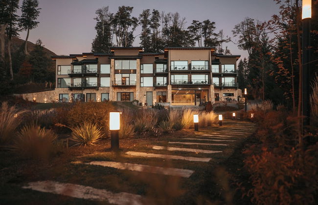 Awka Apart Hotel - Foto 36