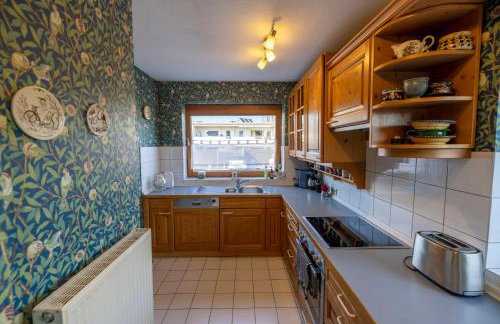 Exklusives Josenhaus mit See- und Alpenblick & Gartensauna - Foto 13