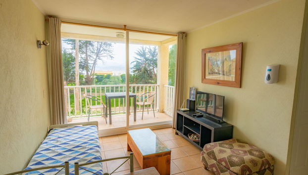 Oceana Suites Bahia Pelicanos - Foto 3, Habitación