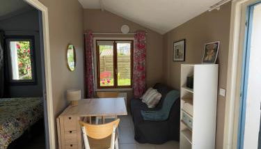 Independent 2 bedrooms with garden - Foto 2