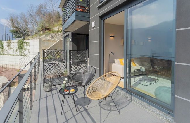 Residenza Maxim With Pool by Rent all Como - Foto 45