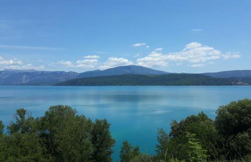 Studio Appart Verdon - Foto 43