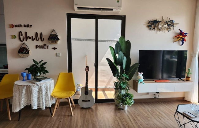 Ecopark Apartment Hung yen - Foto 54