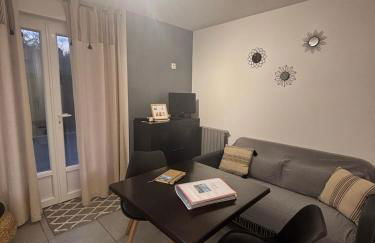 Appartement en aveyron - Photo 4