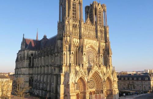 Suite du Spa 4 - Parking Privé Gratuit - Foto 29