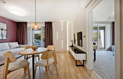 LIDO by BlueApart - Foto 25