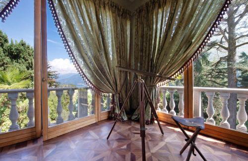 Historic Villa Argegno Como lake - Foto 20